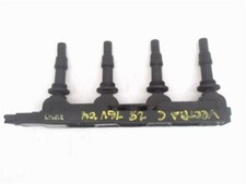 1208008 bobina accensione per OPEL VECTRA C BERLINA 1.8 16V 231929 comprar usado  Enviando para Brazil