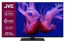 Jvc zoll qled gebraucht kaufen  Birkenfeld