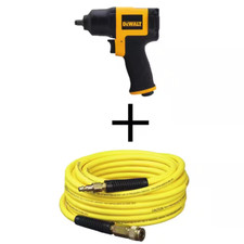 Dewalt in. pneumatic d'occasion  Expédié en France