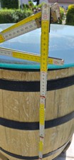 Holzfass fass barrique gebraucht kaufen  Offenbach