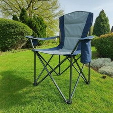 Campingstuhl yukon faltbar gebraucht kaufen  Rottenburg a.d.Laaber