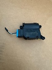 Stellmotor klima heizung gebraucht kaufen  Langenfeld (Rheinland)