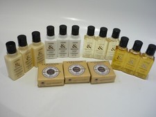 Occitane jasmin bergamote for sale  HUNTINGDON