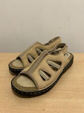 Scholls women double for sale  GLASGOW