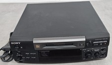 Lettore minidisc deck usato  Aversa