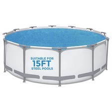 Offer solar cover for sale  BISHOP'S STORTFORD