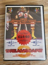 Dreamscape knock rave for sale  MAIDSTONE