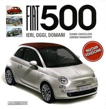Fiat 500 for sale  Racine