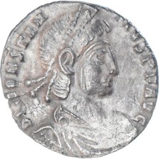 Monnaie constance silique d'occasion  Lille-