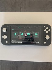 Nintendo switch lite d'occasion  Bourg-de-Péage
