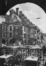 Usado, ALLEMAGNE MUNICH HOFBRAEUHAUS AM PLATZL comprar usado  Enviando para Brazil