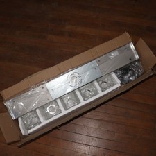 Orillia light bathroom for sale  Chillicothe