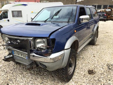 Moteur nissan pick d'occasion  Pont-l'Abbé-d'Arnoult
