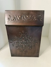 Large vintage metal for sale  Belgrade