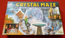 Games 1991 crystal for sale  YORK