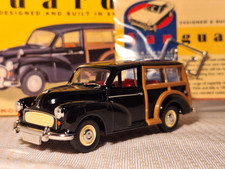 Corgi vanguards morris for sale  BRISTOL