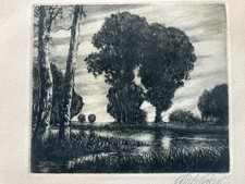 Heinrich haberl signed for sale Heinrich haberl signed for sale  MAIDSTONE