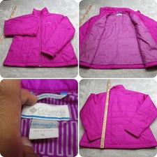 Columbia jacket womens for sale  Denver