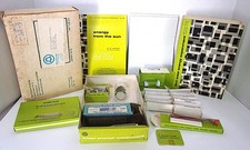 Kit de energia solar Bell System Science Experiment #2 peças seladas novo na caixa comprar usado  Enviando para Brazil