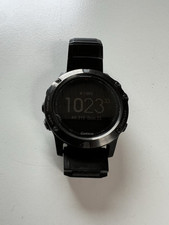 Garmin smartwatch fenix usato  Laveno Mombello