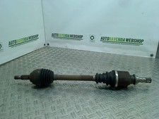 Arbre transmission cardan d'occasion Arbre transmission cardan d'occasion  Lexy