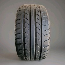 Maxtrek 255 tyre for sale  MANCHESTER