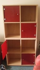 Book case storage for sale  BATHGATE