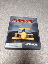 Grand prix game for sale  PETERLEE