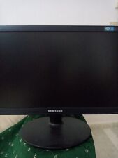 Monitor pollici samsung. usato  Palermo