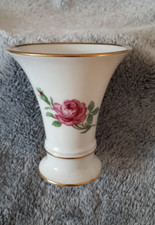 Antike trichtervase rosen gebraucht kaufen  Herne