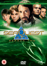 Seaquest dsv season for sale  STOCKPORT