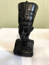 Egyptian nefertiti bust for sale  Shipping to Ireland