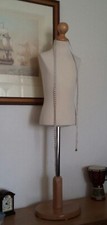 Mannequin half body for sale  KENDAL