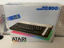 Atari 800xl bit for sale  ASHTEAD