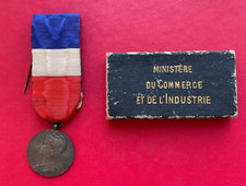 Ministère commerce industrie. d'occasion  Nancy-