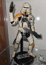 Sideshow collectibles 212th usato  Ancona