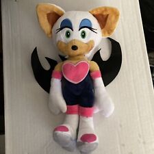 Rouge bat plush for sale  Waterloo