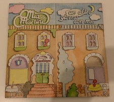 Mia martini altro usato  Bologna