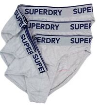 Superdry men grey for sale  SLOUGH