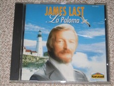 James last paloma gebraucht kaufen  Hamm