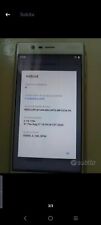 Nokia smartphone android usato  Villanova del Ghebbo