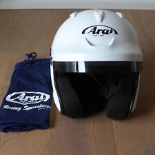 Arai helm hans gebraucht kaufen  Deutschland