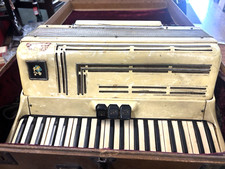 Vintage soprani castello for sale  Pittsburgh
