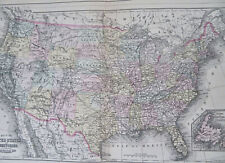 United states territories for sale  Dover