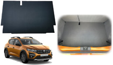 Aménagement coffre dacia d'occasion  Expédié en France
