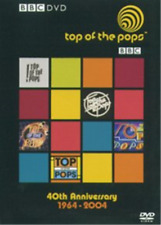 Top pops 40th for sale  UK