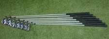 Ladies cobra irons for sale  WATERLOOVILLE