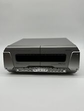 Technics stereo cassette for sale  STOURBRIDGE