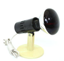Alte ddr rotlichtlampe gebraucht kaufen  Frankfurt (Oder)