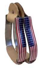 Aluminum red white for sale  Gilberts